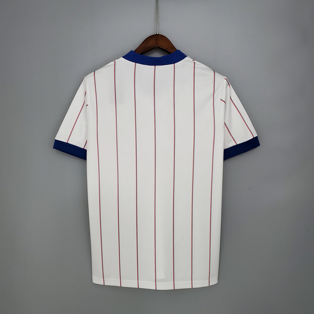 Retro Rangers 82/83 away S-XXL