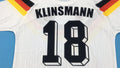 GERMANY 1990 — National Retro