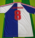 Retro custom jerseys