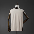 Flamengo 26/27 Training - Apricot Vest Jersey S-4XL
