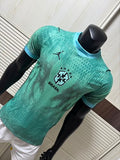 26-27 Brazil Goalkeeper Player version S-2XL — Jsonwang 26/27