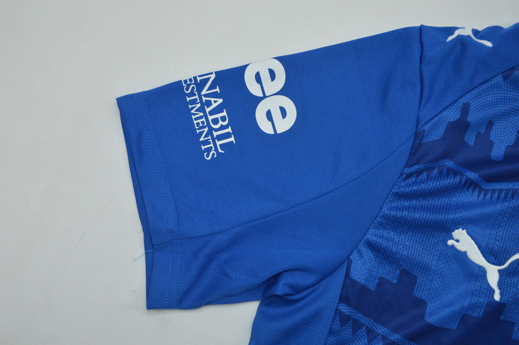 AL-HILAL — RSL Saudi Arabia