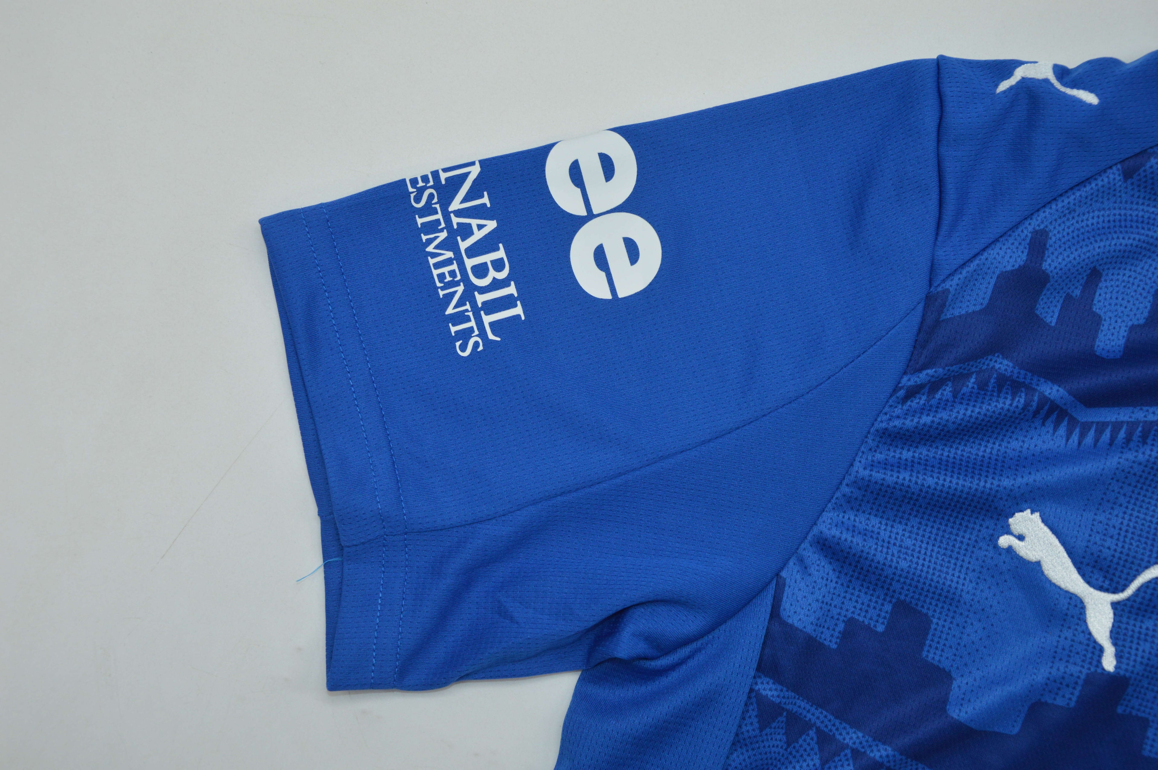 AL-HILAL — RSL Saudi Arabia
