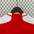 24-25 Internacional home woman jersey