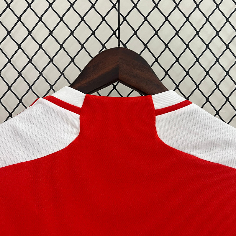 24-25 Internacional home woman jersey