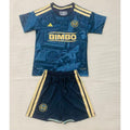 Kids Kit Philadelphia Union 2026/27 Home Soccer Jersey size 16-28