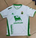 25-26 Racing de Santander home soccer jersey