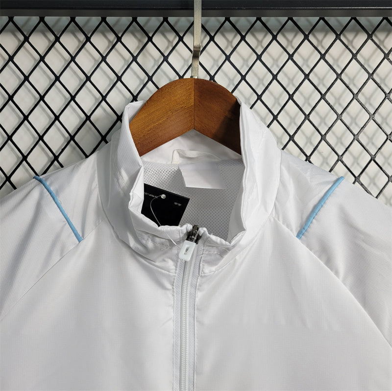 23-24 Windbreaker Belgium
