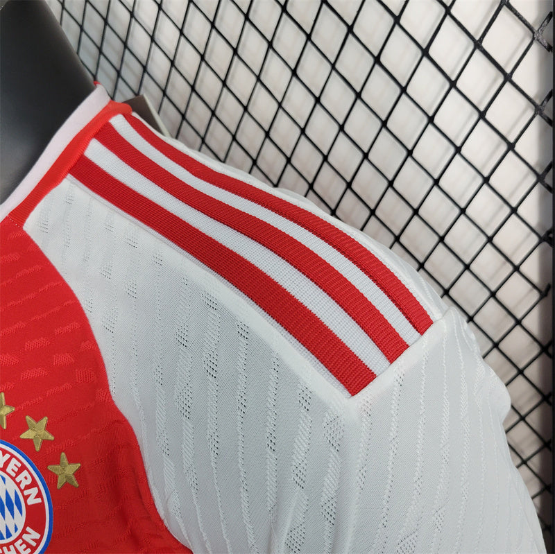 23-24 Bayern red player version