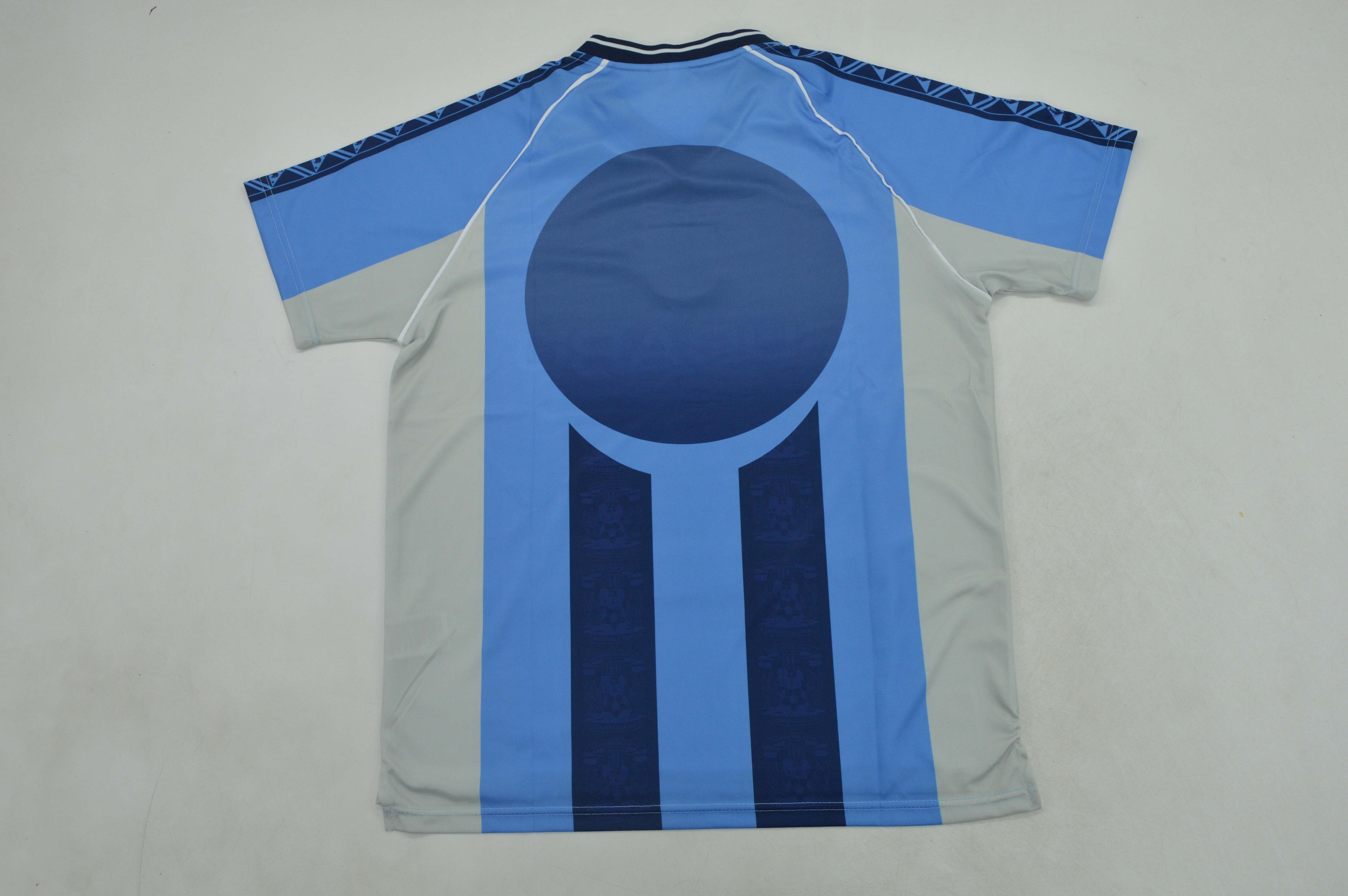 COVENTRY CITY 98-99 — Club Retro