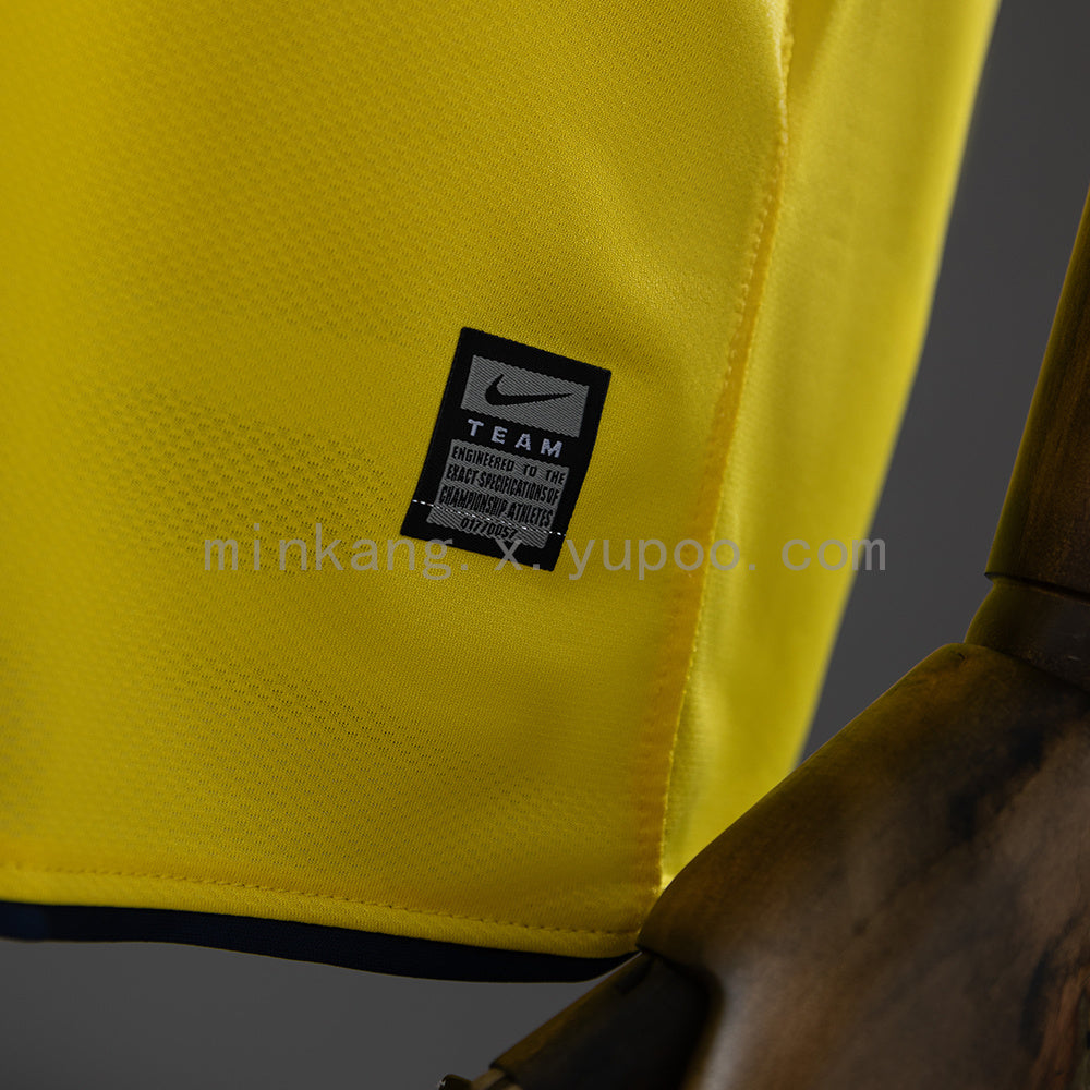Retro Barcelona 08/09 away S-XXL