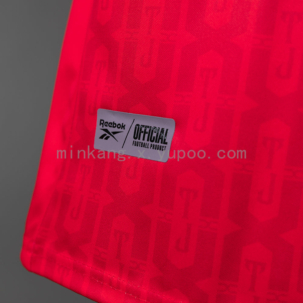 Tijuana 26/27 Home Jersey S-4XL