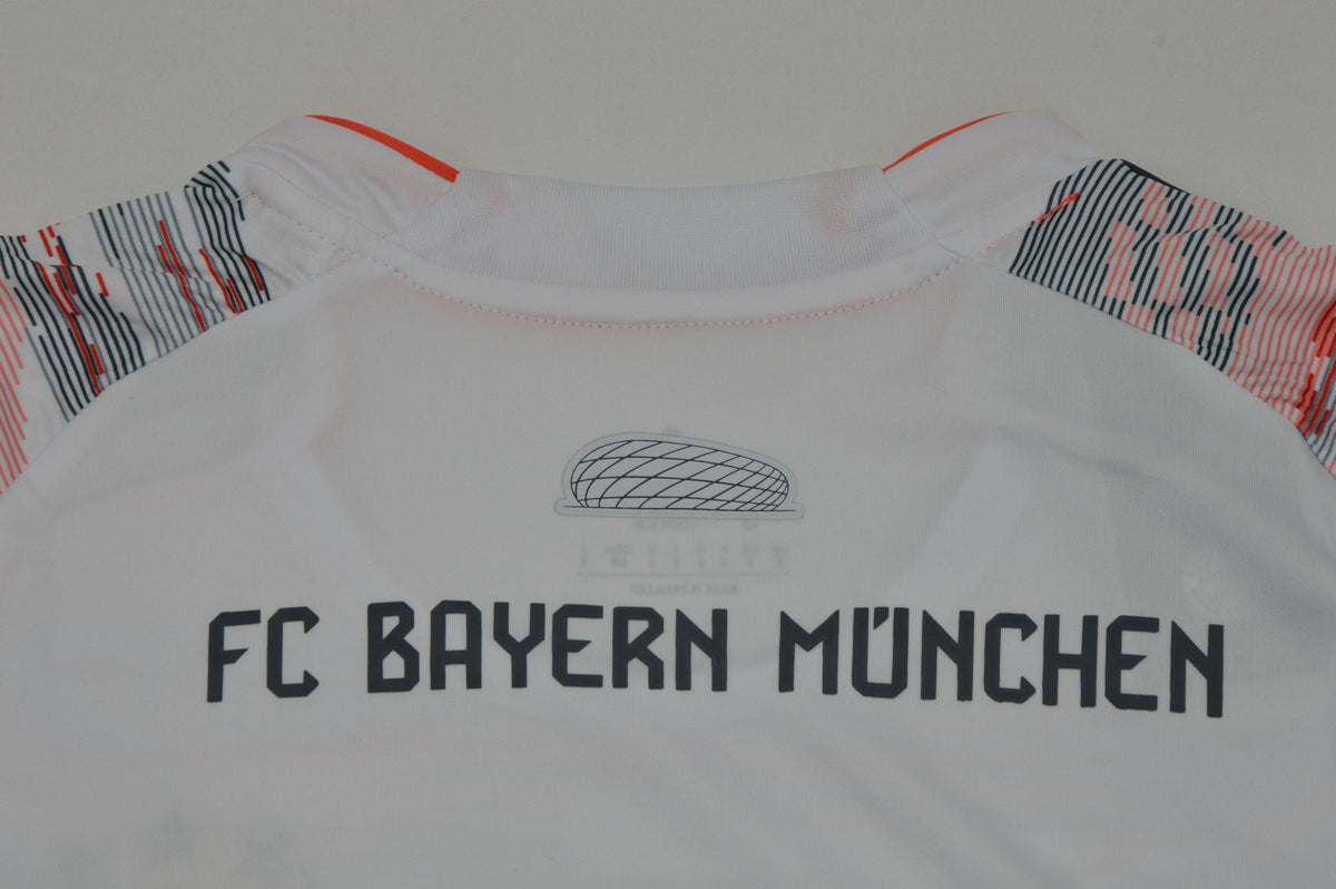 BAYERN Talla de nina — Bundesliga