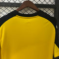 25-26 Atlético Mineiro yellow training jersey