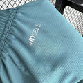 24-25 Manchester City Fourth Shorts