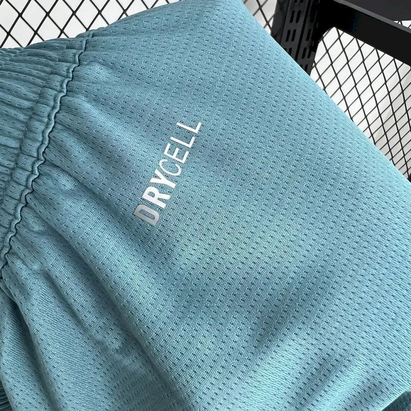 24-25 Manchester City Fourth Shorts