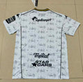 Deportivo Saprissa 2025/26 Away White Jersey S-4XL