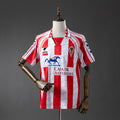 Sporting de Gijon 95/96 Home Retro Jersey S-XXL