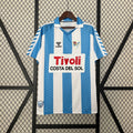 Retro Malaga 120th Anniversary S-XXL