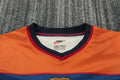 MAN U 98-00 Kit infantil — Club Retro