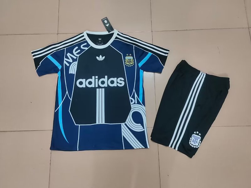 26-27 Argentina Training S-2XL
