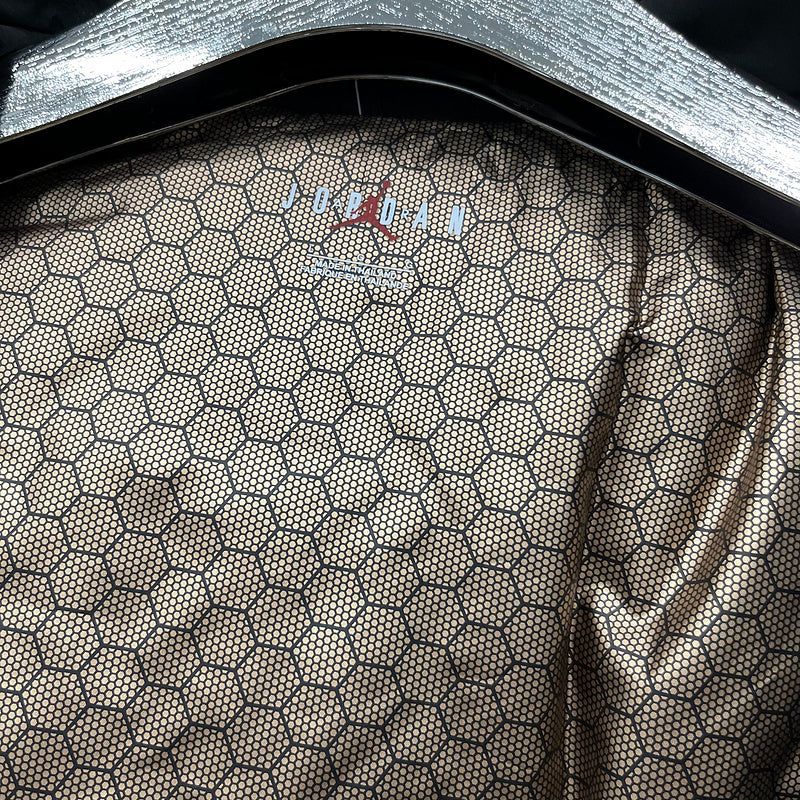 24-25 Paris Saint-Germain Gray Cotton Jacket