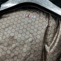 24-25 Paris Saint-Germain Gray Cotton Jacket
