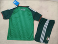 ALGERIA 26 Kit infantil — World Cup 2026