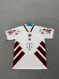 25-26 Bayern white special jersey