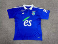24-25 Strasbourg home soccer jersey