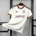 Mens Spain x Dellafuente 2026 World Cup Away Jersey