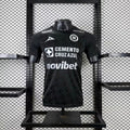 Cruz Azul 2025/26 Third Away Player Version soccer jersey