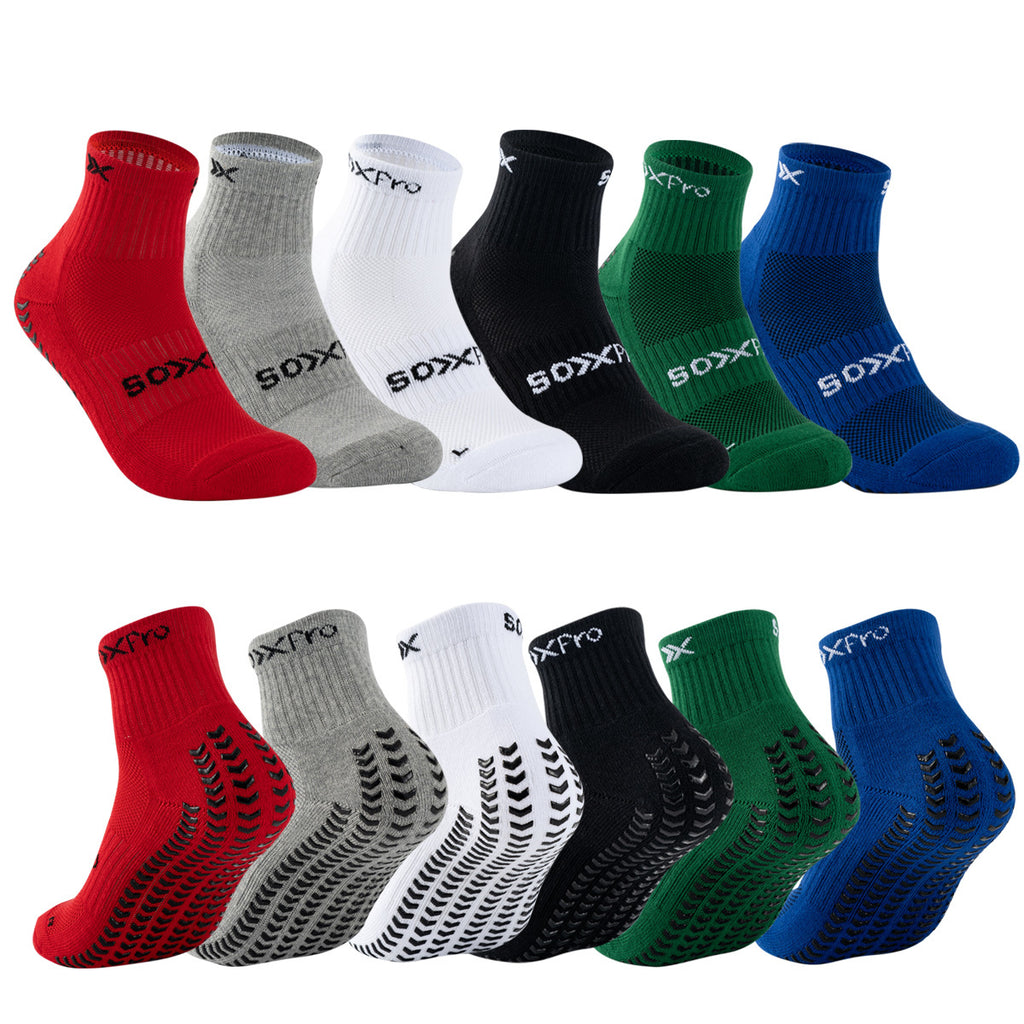 Calcetines de Futbol #G9 — Xunmei