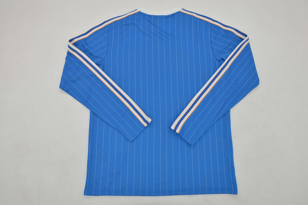 MADRID ICON Manga larga — Adidas Icon