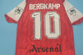 ARSENAL 94-96 — Club Retro