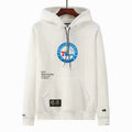 NBA Sweater Philadelphia 76ers white