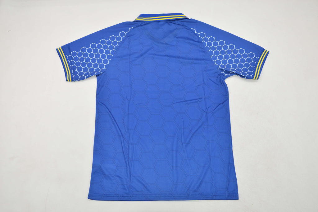 UKRAINE 98 — National Retro