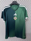 Northern Ireland 2026 home soccer jersey size S-4XL