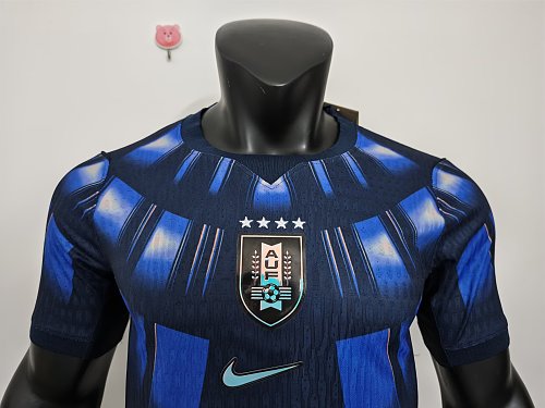 2026 Uruguay Away Player version S-4XL — Jsonwang 26/27