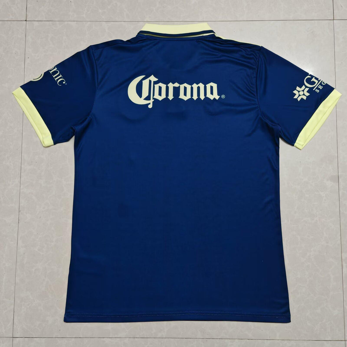 Club America 206/27 Away Jersey Size S-4XL