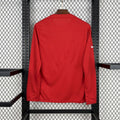 25-26 Atletico Madrid Pre-Match training Long Sleeves Jersey
