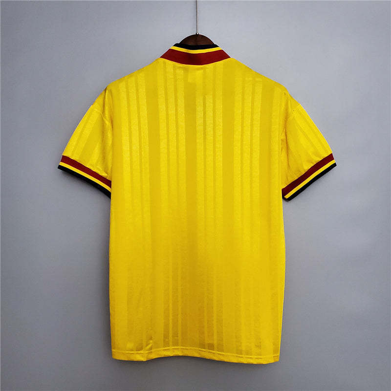 93-94 Arsenal away