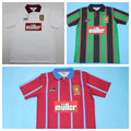 ASTON VILLA 93-95 — Club Retro