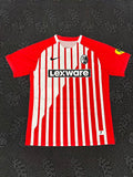 26-27 SC Freiburg Home S-4XL — Jsonwang 26/27