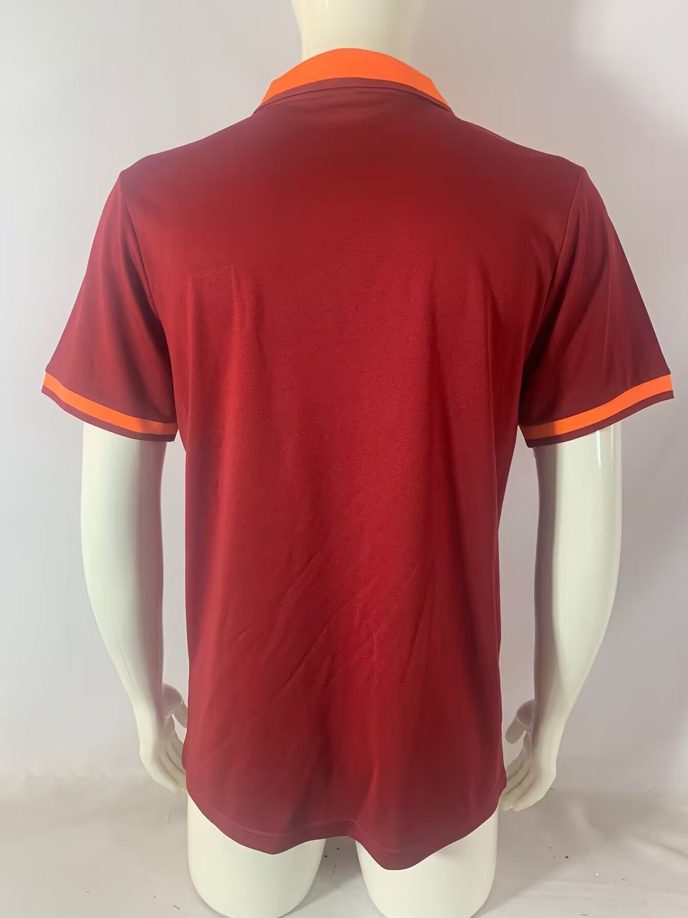 ROMA 83-84 — Club Retro