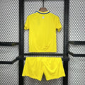 24-25 Leeds away kid kit