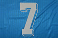 MARSEILLE 90-91 — Club Retro