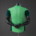Mexico 2026 Player Version Training Jersey - Green S-3XL
