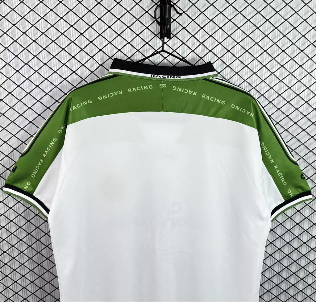 Retro Racing de Santander 1997/98 Home Jersey Size S-2XL