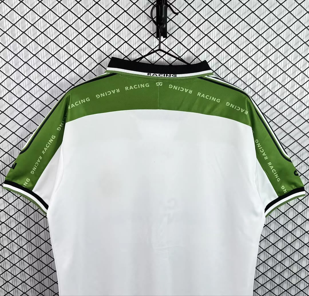 Retro Racing de Santander 1997/98 Home Jersey Size S-2XL
